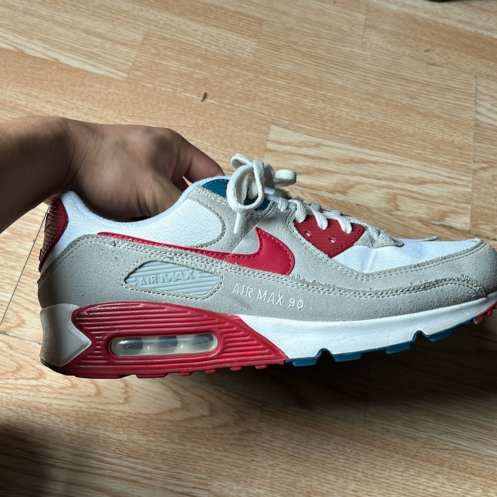 AirMax 90